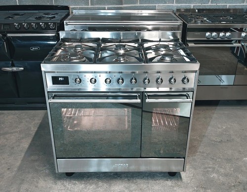 Refurb smeg concert - concert, c92pbl-9
