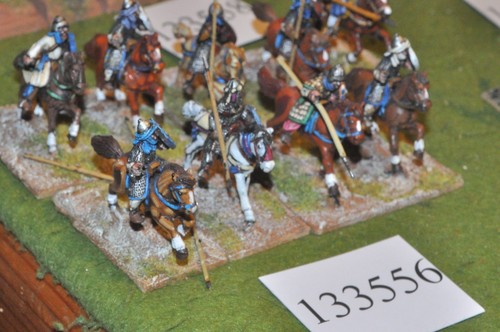 25mm medieval saracen - 25mm,