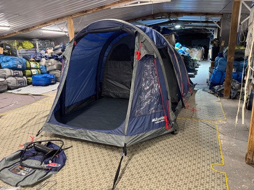 Eurohike rydal 400 air - eurohike,