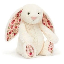 Jellycat 31CM Bashful Beige