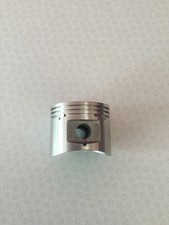 Triumph Tiger Cub 7:1 piston (+0.020) New.