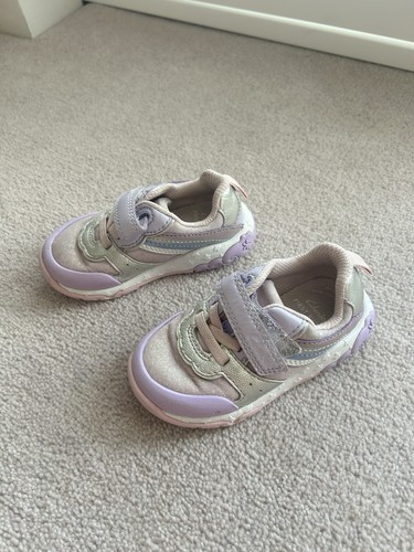 Clark girl shoes - girl,
