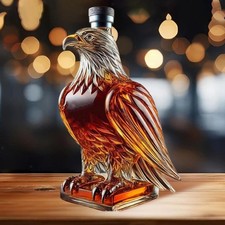 Whisky Decanter and Stopper