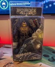 Neca Bioshock 2 Action Figure