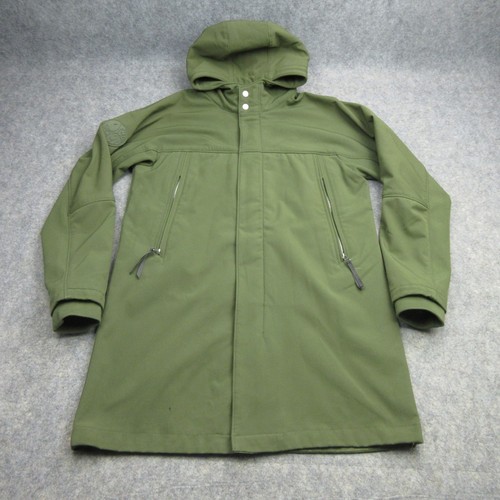 Pretty green jacket mens - pretty,