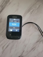 Garmin Edge 510 GPS Cycling