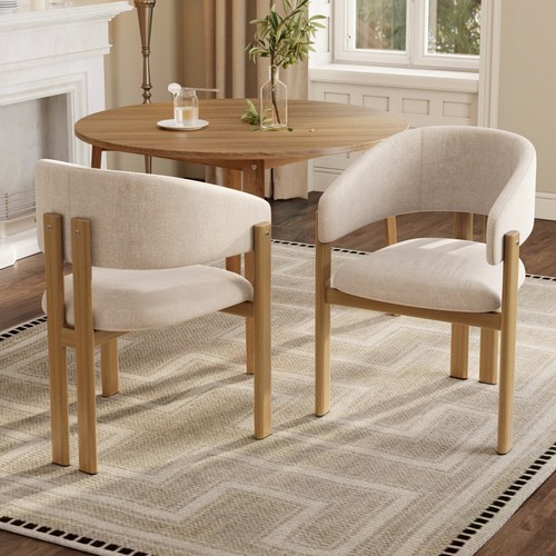 Set dining chairs linen - chairs,,