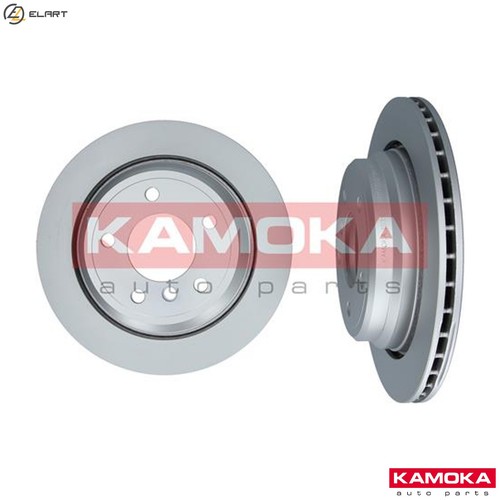 Brake disc 1031672 for - brake,