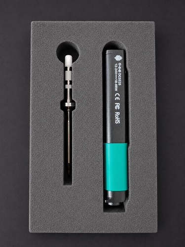 Pinecil smart mini - v2,