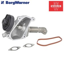 Borgwarner AGR Valve 7206D For