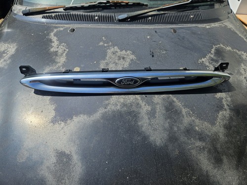 Ford escort mk6 chrome - escort,