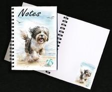 Tibetan terrier dog - terrier,