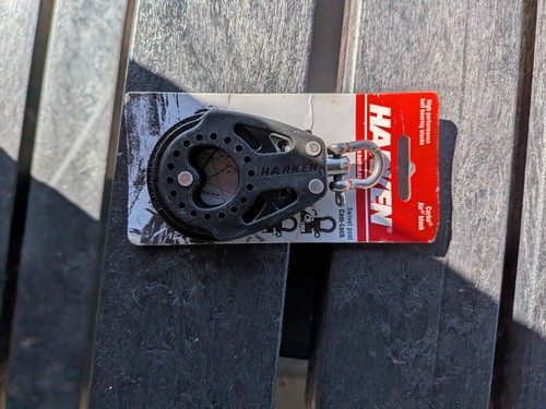 Harken 57mm carbo - harken,