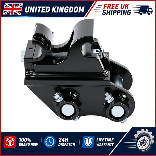 Digger quick hitch 25mm - quick,