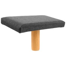  Bench Wood Stool Portable
