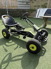 Kettler Kettcar Pedal Go-Kart