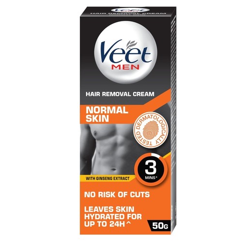 Veet hair removal cream for - removal,