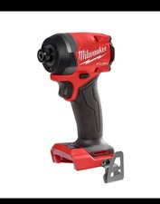 Milwaukee M18FID3-0 18V M18 FUEL Cordless Impact 1/4" Hex Driver* (Body Only)