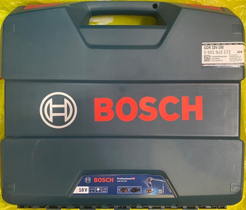 Bosch professional cordless - bosch,