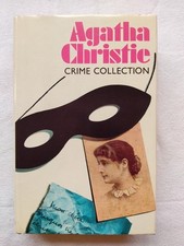 Agatha Christie crime