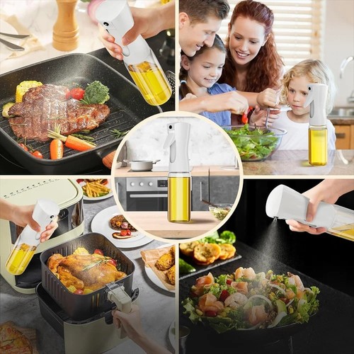 Oil spray for - for, cooking
