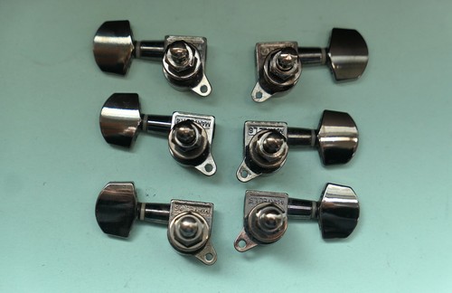 Set 3 ibanez machine - 3,