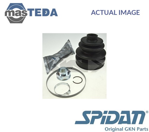 26192 joint boot kit - cv,
