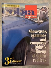 The Complete Guide To Cobra