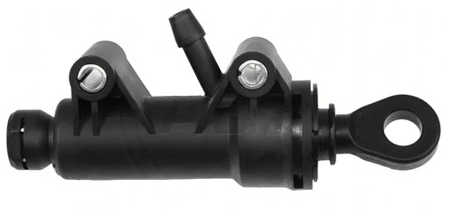 Clutch master cylinder - , plastic