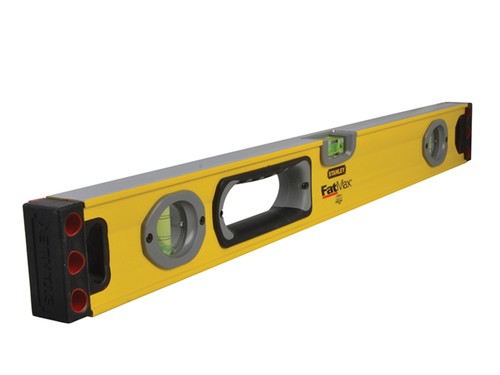 Stanley fatmax spirit level - fatmax,