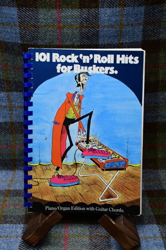 101 rock roll hits - roll, for