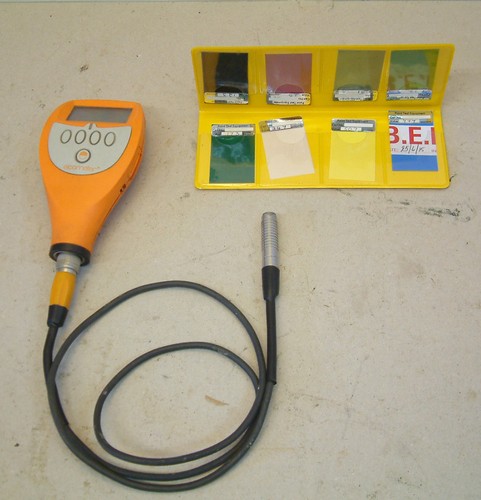 Elcometer 456 coating - elcometer,