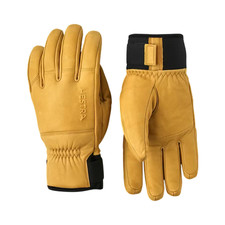 Hestra unisex ski gloves - unisex,