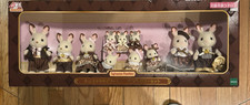 Sylvanian Families Calico