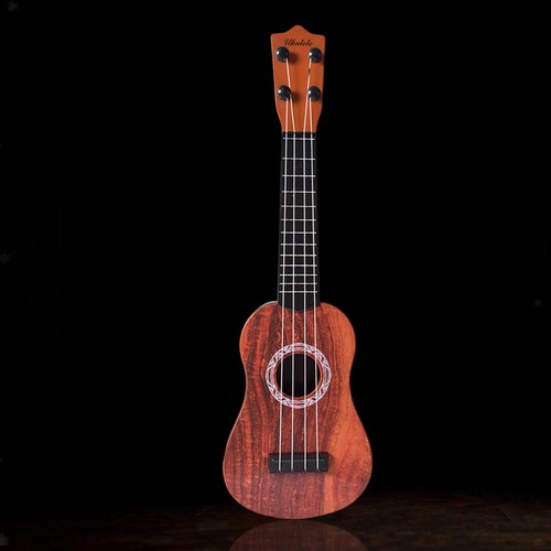 Inch ukulele guitar - 21,