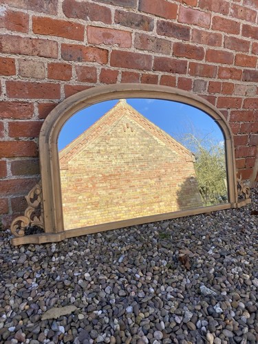Large antique victorian carved - antique,