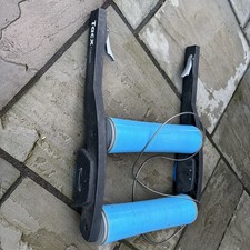 Tacx Galaxia Bike Rollers -