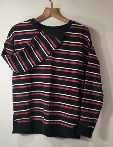 Next pullover size - pullover,