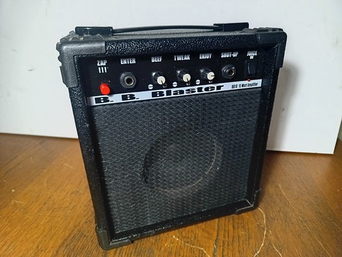 Jhs blaster bb10 - blaster,