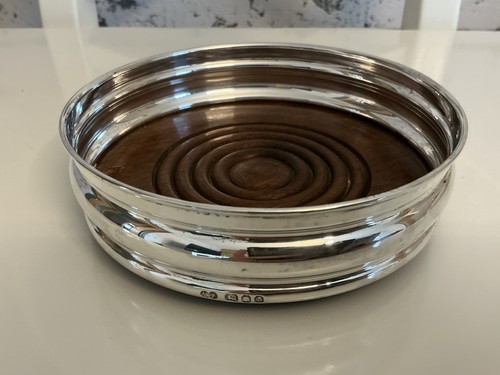 Beautiful sterling silver wine - beautiful,
