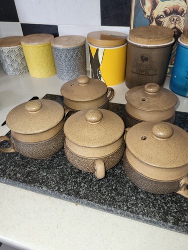 Denby cotswold stoneware - , stoneware.