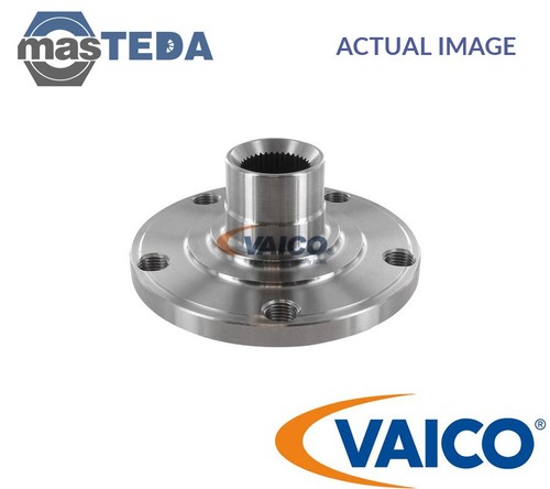 V10 1421 wheel hub - front, vaico