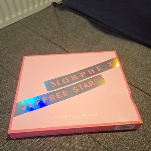 Morphe the jeffree star - morphe,
