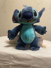 Disney Store Official Lilo &