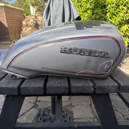 Honda gl500 silverwing 500 - silverwing,