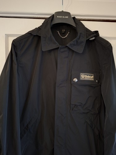 Belstaff weekender jacket size - weekender,