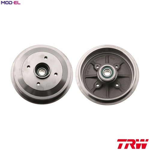 Brake drum db4310mr for - drum,