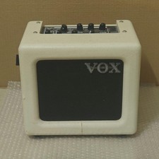 VOX MINI3 Guitar Amplifier
