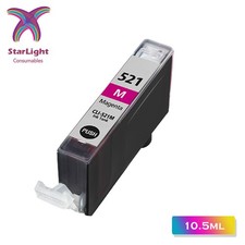 Cli 521 magenta ink - ink, cartridge
