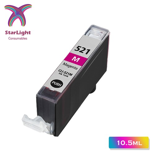 Cli 521 magenta ink - cli-521, cartridge